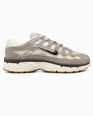 Nike P-6000 SE College Grey Light Orewood — головне фото товару
