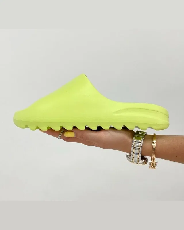 Slide Glow Green Інше — головне фото товару