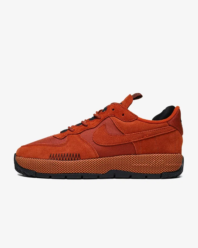 Nike Air Force 1 Wild — головне фото товару