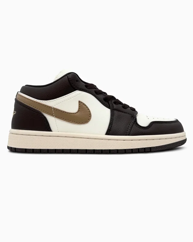 Nike 1 Low Shadow Brown/Sail — головне фото товару