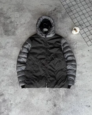 Куртка Moncler — головне фото товару
