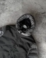 Куртка Moncler — головне фото товару
