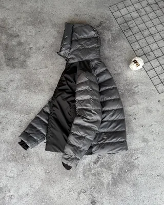 Куртка Moncler — головне фото товару