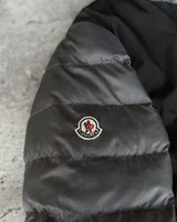 Куртка Moncler — головне фото товару