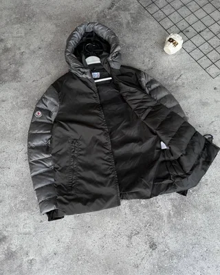 Куртка Moncler — головне фото товару