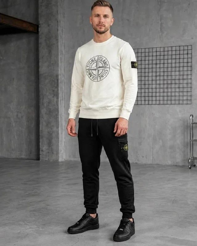 Костюм Stone Island — головне фото товару