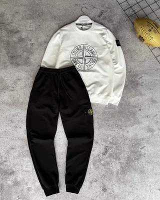 Костюм Stone Island — головне фото товару