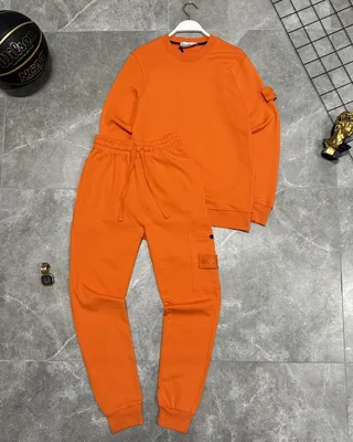 Костюм Stone Island — головне фото товару