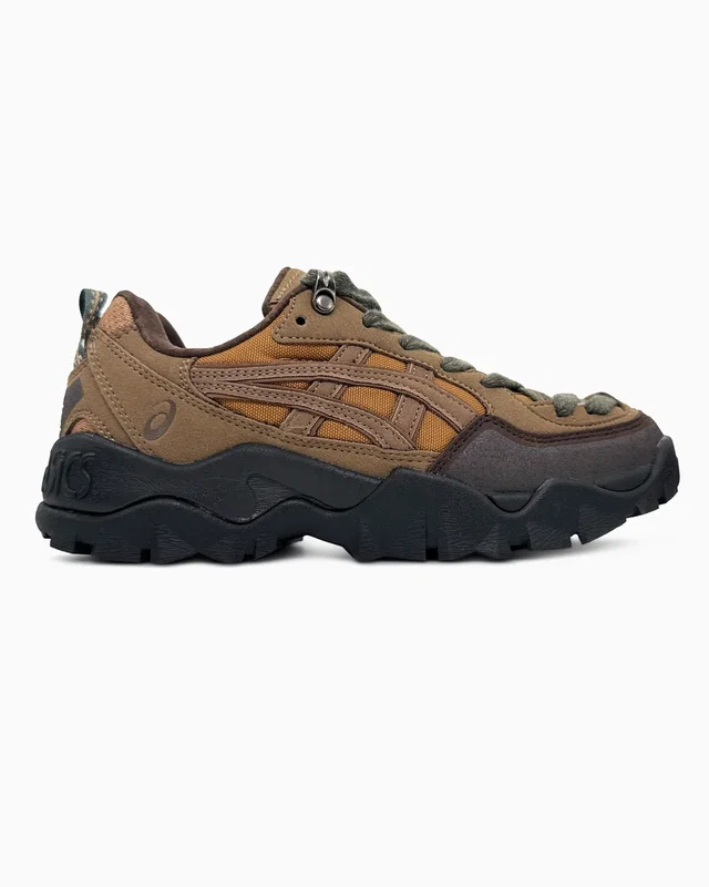 Asics Gel-Pickax Modern Safari Brown — головне фото товару