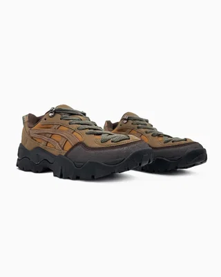 Asics Gel Pickax Modern Safari Brown — головне фото товару