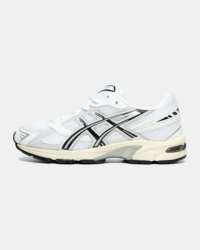Asics Gel 1130 'White Cloud Grey' 1201A256 118 — головне фото товару