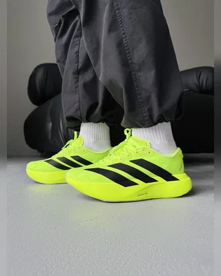 Adidas Terrex Adizero EVO SL Green — головне фото товару