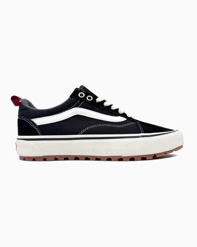 Vans Old Skool MTE 1 Black White — головне фото товару