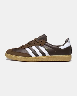 Adidas Samba OG 'Earth Strata White' IE6522 — головне фото товару