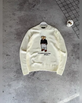 Polo Ralph Lauren Polo Bear — головне фото товару