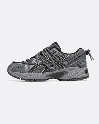 Asics Gel Kahana TR V2 'Grey Brown' — головне фото товару