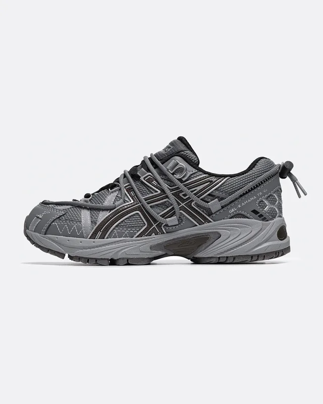 Asics Gel Kahana TR V2 'Grey Brown' — головне фото товару