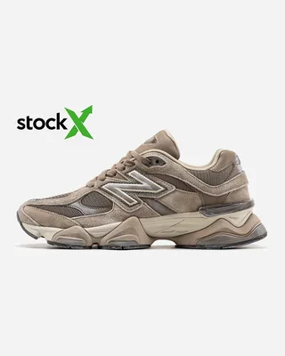 New Balance 1219 New Balance 9060 — головне фото товару