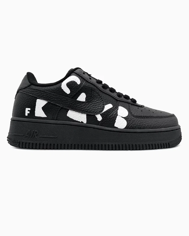 Nike Air Force 1 Low Retro SP х Comme des Garçons — головне фото товару