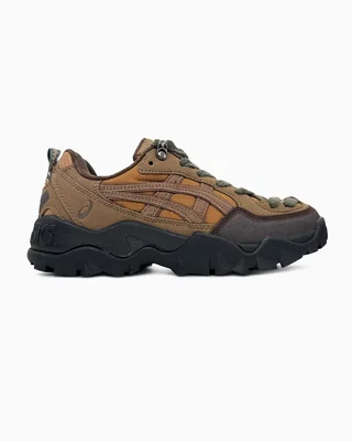Asics Gel Pickax Modern Safari Brown — головне фото товару