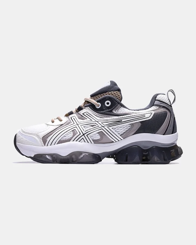 Asics Gel Quantum Kinetic 'Birch Dark Taupe' — головне фото товару