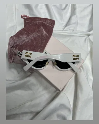 Кросівки Miu Miu — головне фото товару