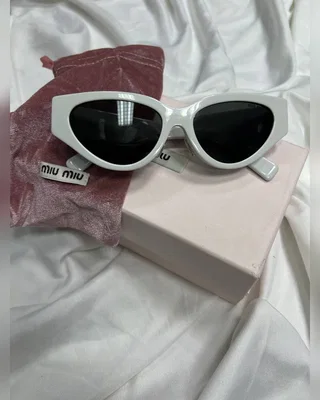 Кросівки Miu Miu — головне фото товару