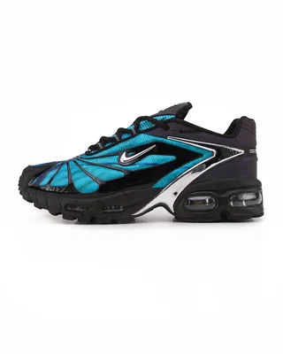 Nike Skepta x Air Max Tailwind 5 'Bright Blue' — головне фото товару