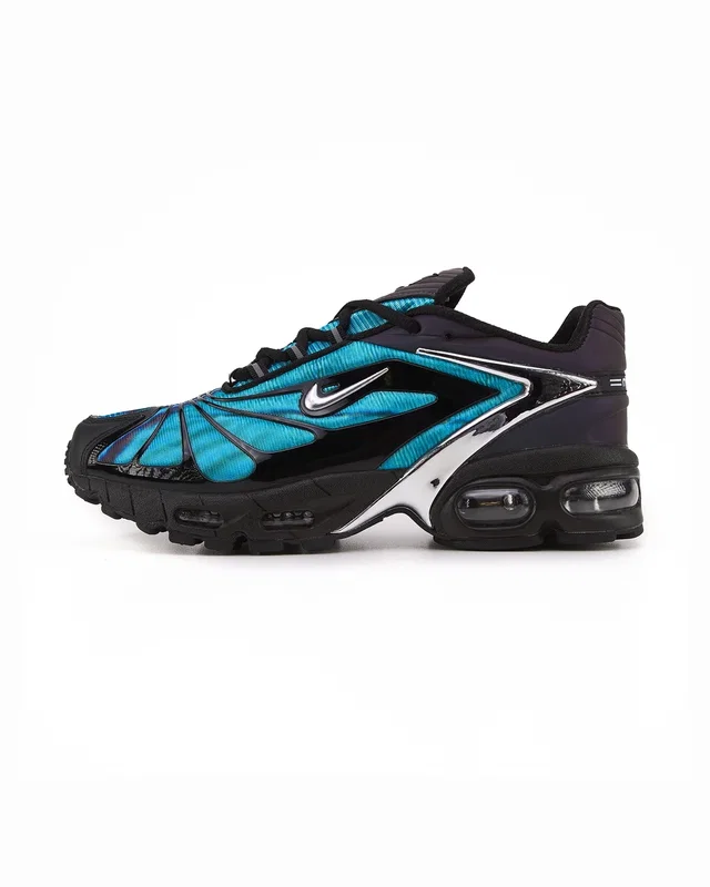 Nike Air Max Tailwind 5 x Skepta Bright Blue — головне фото товару