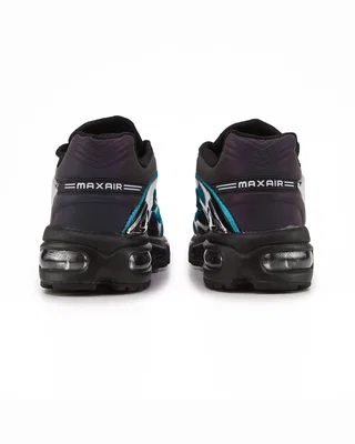 Nike Skepta x Air Max Tailwind 5 'Bright Blue' — головне фото товару