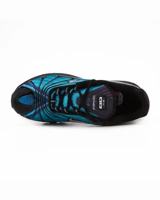 Nike Skepta x Air Max Tailwind 5 'Bright Blue' — головне фото товару