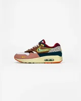 Nike Air Max 1 87 Luxe University Of Oregon — головне фото товару