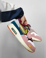 Nike Air Max 1 87 Luxe University Of Oregon — головне фото товару
