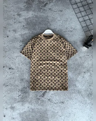 Футболка Louis Vuitton — головне фото товару