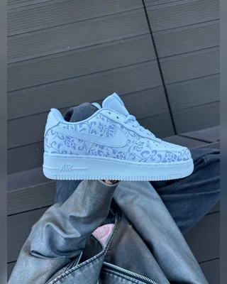 Nike air force custom — головне фото товару