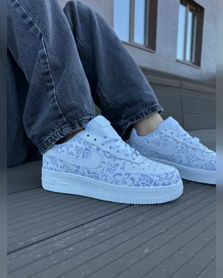 Nike air force custom — головне фото товару