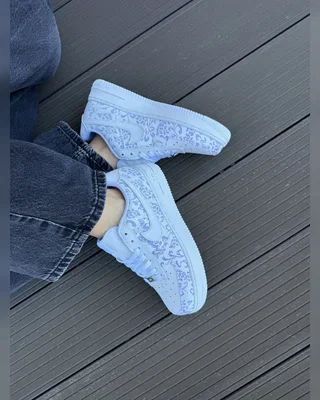 Nike air force custom — головне фото товару