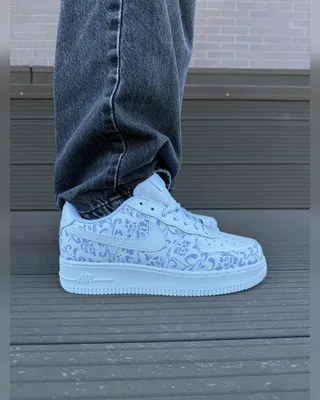 Nike air force custom — головне фото товару