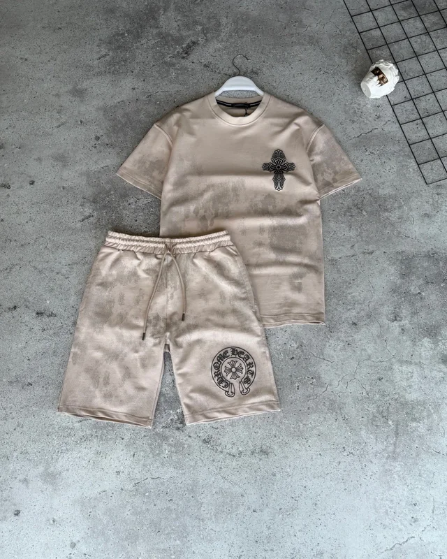 Комплект Chrome Hearts — головне фото товару