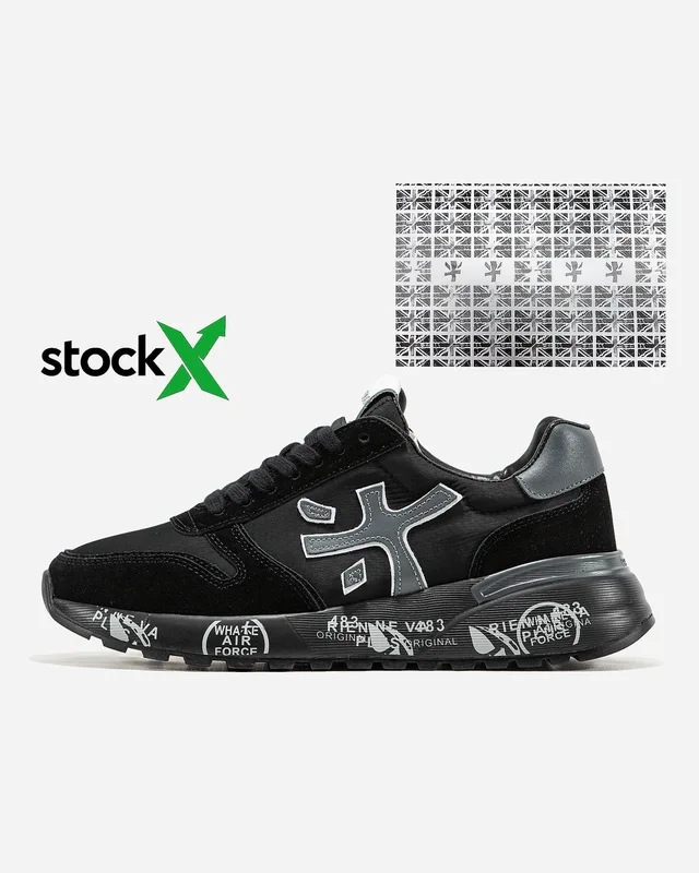 Premiata 2255 Premiata Mick — головне фото товару