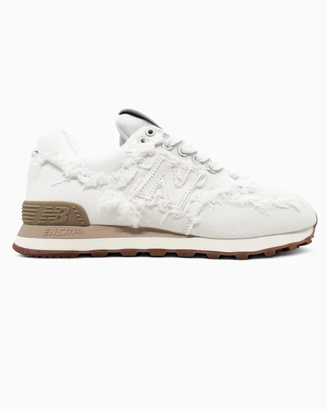 New Balance 574 x Miu White — головне фото товару
