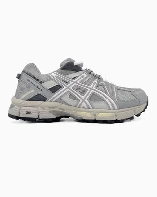 Asics Gel Kahana 8 Grey — головне фото товару