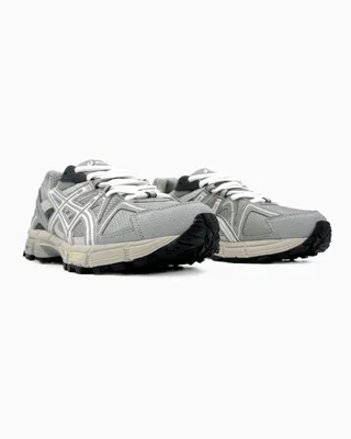 Asics Gel Kahana 8 Grey — головне фото товару