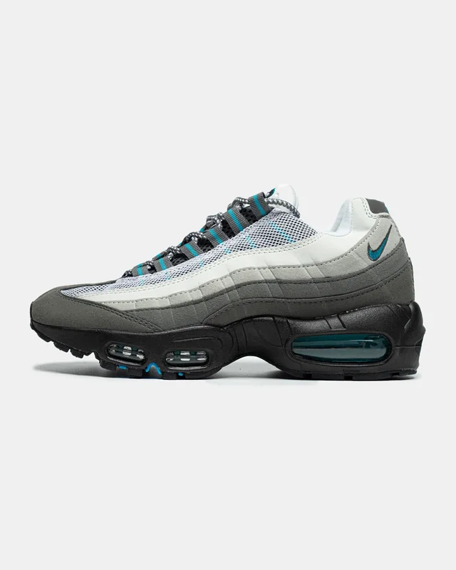Nike Air Max 95 'Baltic Blue' HM0622 003 — головне фото товару