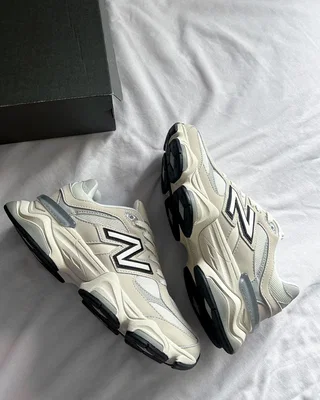 New Balance 9060 'Sea Salt Raincloud' U9060ZGF — головне фото товару