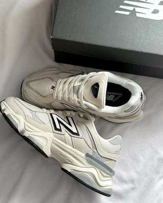 New Balance 9060 'Sea Salt Raincloud' U9060ZGF — головне фото товару