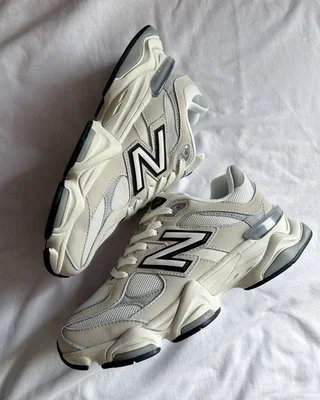New Balance 9060 'Sea Salt Raincloud' U9060ZGF — головне фото товару