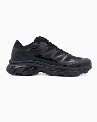 Salomon S LAB XT 6 Triple Black — головне фото товару