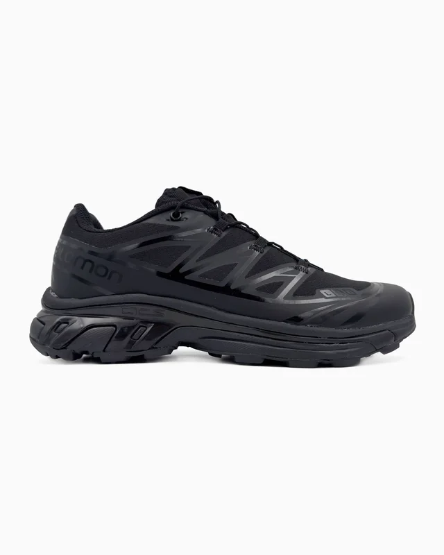 Salomon S LAB XT 6 Triple Black — головне фото товару