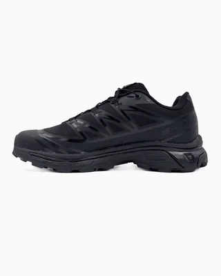 Salomon S LAB XT 6 Triple Black — головне фото товару
